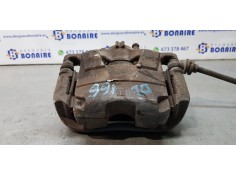 Recambio de pinza freno delantera izquierda para opel astra j lim. excellence referencia OEM IAM 13301226  