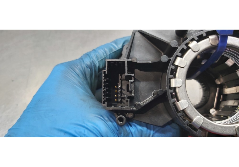 Recambio de anillo airbag para mercedes clase clk (w207) coupe 350 cdi blueefficiency (207.322) referencia OEM IAM A2124407503  