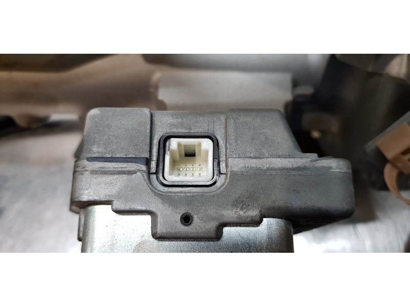 Recambio de columna direccion para renault koleos privilege referencia OEM IAM 48810JY40A   Recambio de columna direccion para renault koleos privilege referencia OEM IAM 48810JY40A