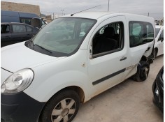 renault kangoo del año 2008 2