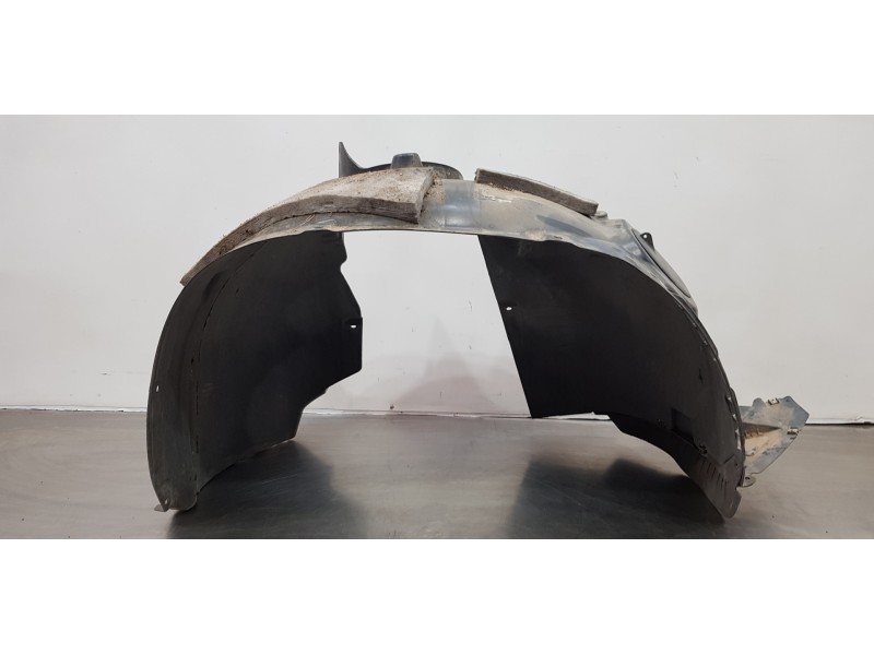 Recambio de paso rueda para skoda kodiaq style 4x4 referencia OEM IAM 565809958D  