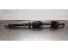 Recambio de transmision delantera derecha para chevrolet cruze lt referencia OEM IAM 13355111