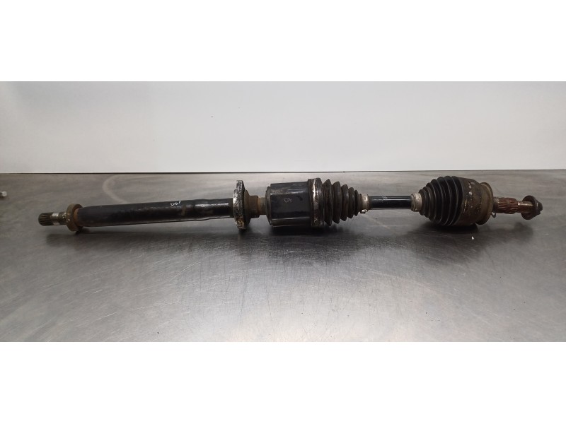 Recambio de transmision delantera derecha para chevrolet cruze lt referencia OEM IAM 13355111   Recambio de transmision delantera derecha para chevrolet cruze lt referencia OEM IAM 13355111