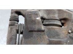 Recambio de pinza freno delantera izquierda para opel astra j lim. excellence referencia OEM IAM 13301226   2