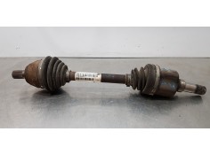 Recambio de transmision delantera izquierda para ford focus lim. (cb4) trend referencia OEM IAM 3M513B437DAG  