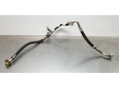 Recambio de tubos aire acondicionado para mercedes clase s (w221) berlina 420 / 450 cdi (221.028) referencia OEM IAM A2218300516