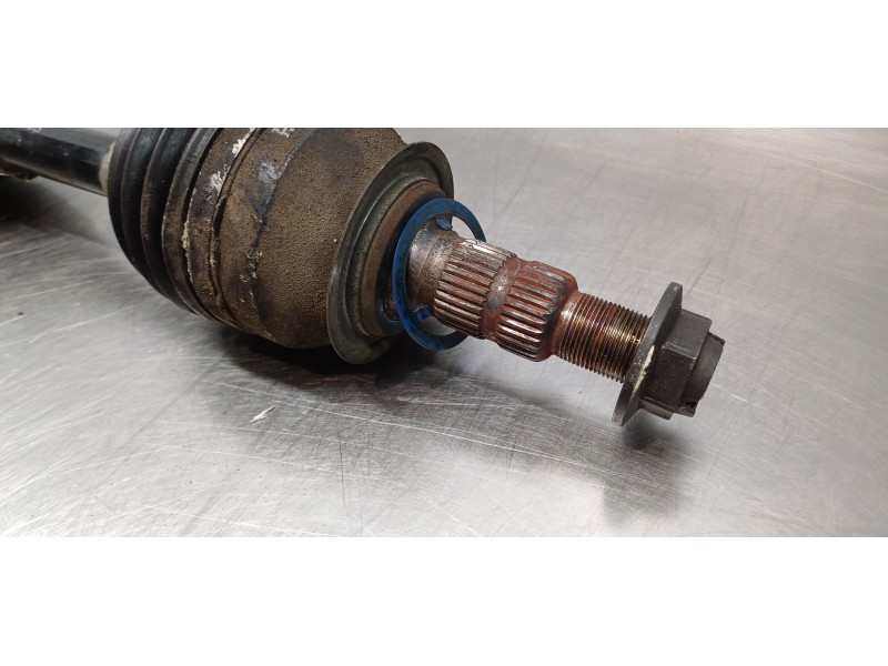 Recambio de transmision delantera derecha para chevrolet cruze lt referencia OEM IAM 13355111   Recambio de transmision delantera derecha para chevrolet cruze lt referencia OEM IAM 13355111