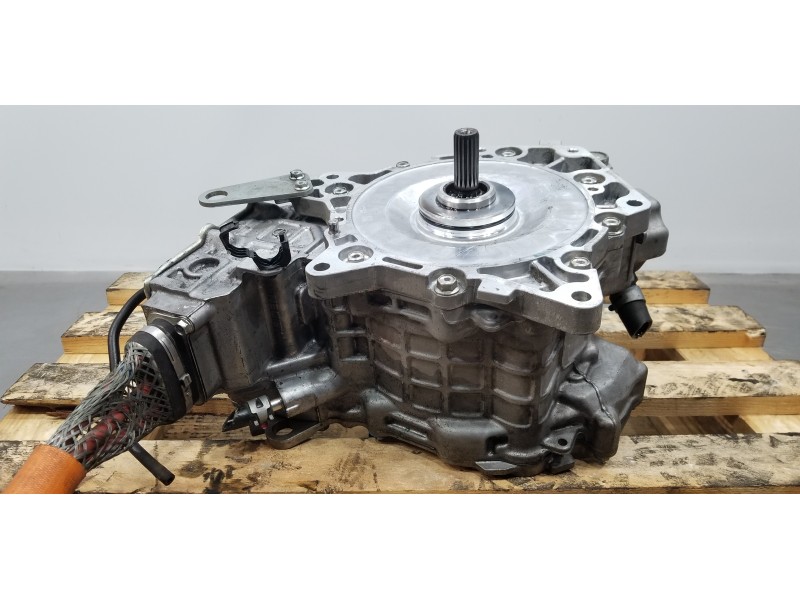 Recambio de alternador para mitsubishi outlander (gf0) phev kaiteki 4wd referencia OEM IAM 9499D133  