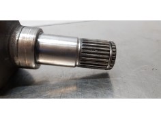 Recambio de transmision delantera izquierda para ford focus lim. (cb4) trend referencia OEM IAM 3M513B437DAG   2