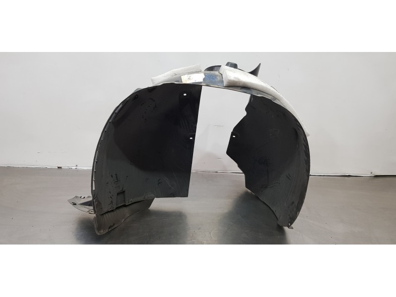 Recambio de paso rueda para skoda kodiaq style 4x4 referencia OEM IAM 565809957D  