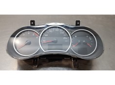 Recambio de cuadro instrumentos para renault koleos privilege referencia OEM IAM 24810JZ07A