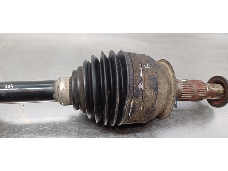 Recambio de transmision delantera derecha para chevrolet cruze lt referencia OEM IAM 13355111   Recambio de transmision delantera derecha para chevrolet cruze lt referencia OEM IAM 13355111