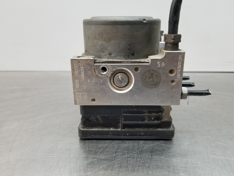 Recambio de abs para peugeot 2008 (--.2013) active referencia OEM IAM 9806274380 10022002454  Recambio de abs para peugeot 2008 (--.2013) active referencia OEM IAM 9806274380 10022002454