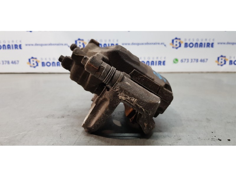 Recambio de pinza freno delantera izquierda para opel astra j lim. excellence referencia OEM IAM 13301226   Recambio de pinza freno delantera izquierda para opel astra j lim. excellence referencia OEM IAM 13301226