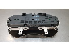 Recambio de cuadro instrumentos para renault koleos privilege referencia OEM IAM 24810JZ07A   2