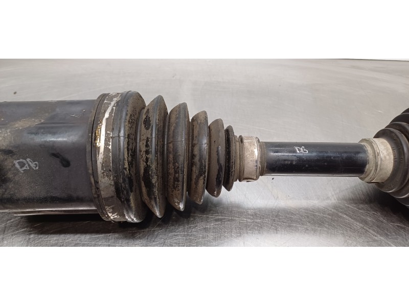 Recambio de transmision delantera derecha para chevrolet cruze lt referencia OEM IAM 13355111   Recambio de transmision delantera derecha para chevrolet cruze lt referencia OEM IAM 13355111