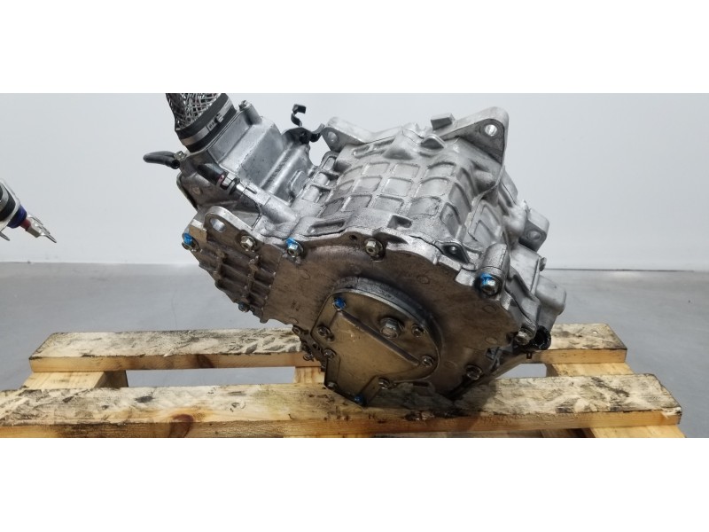 Recambio de alternador para mitsubishi outlander (gf0) phev kaiteki 4wd referencia OEM IAM 9499D133  
