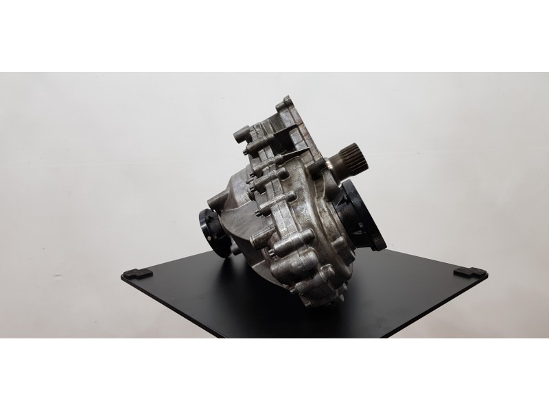 Recambio de caja transfer para mercedes clase m (w164) 3.0 cdi cat referencia OEM IAM A2512800900  