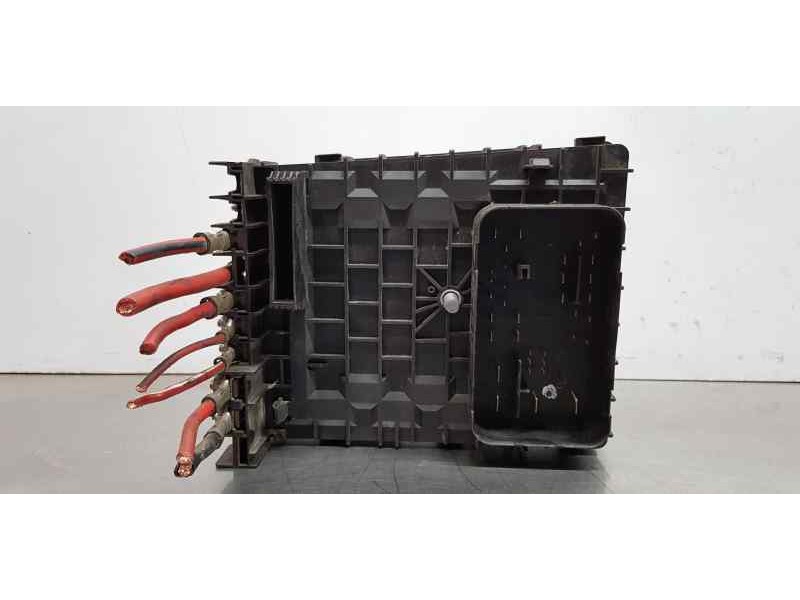 Recambio de caja reles / fusibles para audi a3 sportback (8p) 2.0 tdi ambiente referencia OEM IAM 1K0937125A  