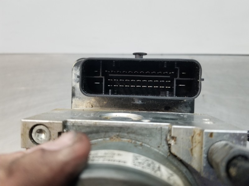 Recambio de abs para peugeot 2008 (--.2013) active referencia OEM IAM 9806274380 10022002454  Recambio de abs para peugeot 2008 (--.2013) active referencia OEM IAM 9806274380 10022002454