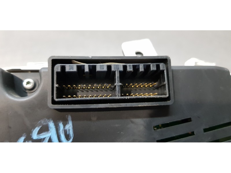 Recambio de cuadro instrumentos para renault koleos privilege referencia OEM IAM 24810JZ07A   Recambio de cuadro instrumentos para renault koleos privilege referencia OEM IAM 24810JZ07A