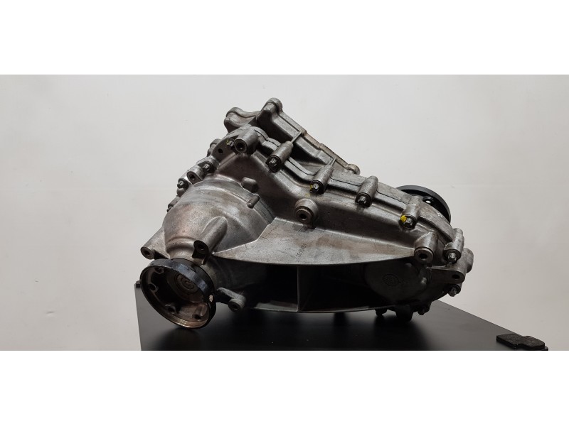 Recambio de caja transfer para mercedes clase m (w164) 3.0 cdi cat referencia OEM IAM A2512800900  