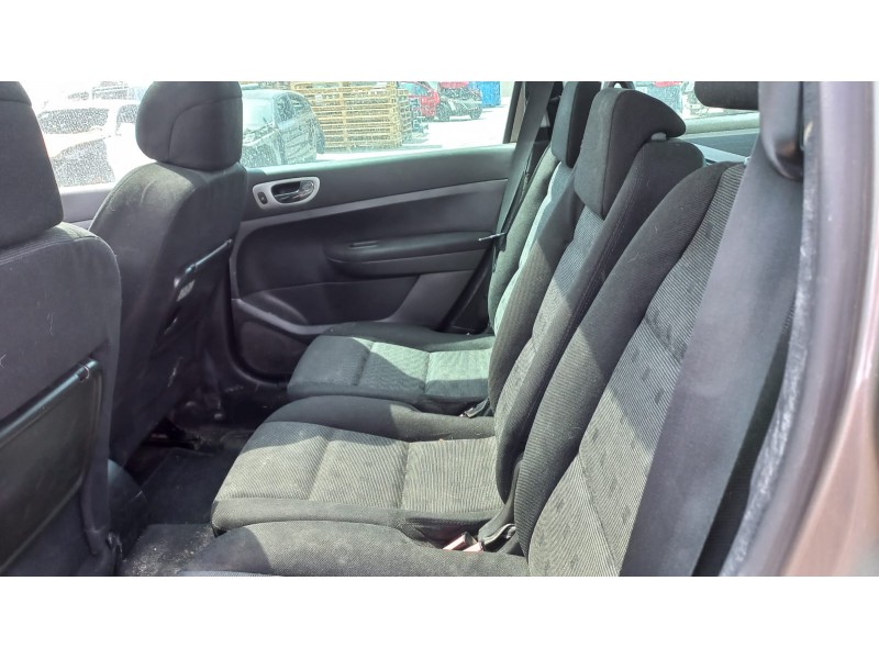 peugeot 307 break / sw (s1) del año 2005