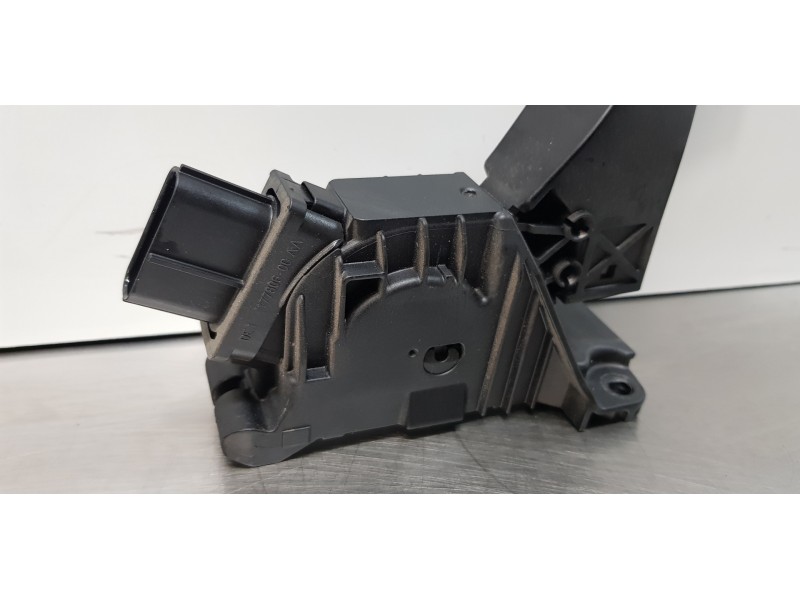 Recambio de pedal acelerador para skoda kodiaq style 4x4 referencia OEM IAM 5Q1723503J  