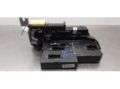 Recambio de caja reles / fusibles para mercedes clase clk (w207) coupe 350 cdi blueefficiency (207.322) referencia OEM IAM 21290