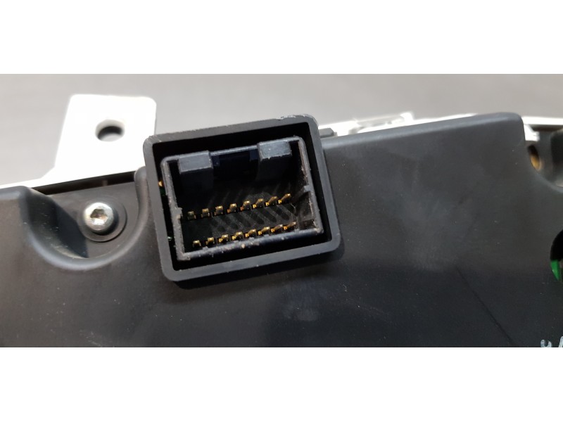 Recambio de cuadro instrumentos para renault koleos privilege referencia OEM IAM 24810JZ07A   Recambio de cuadro instrumentos para renault koleos privilege referencia OEM IAM 24810JZ07A