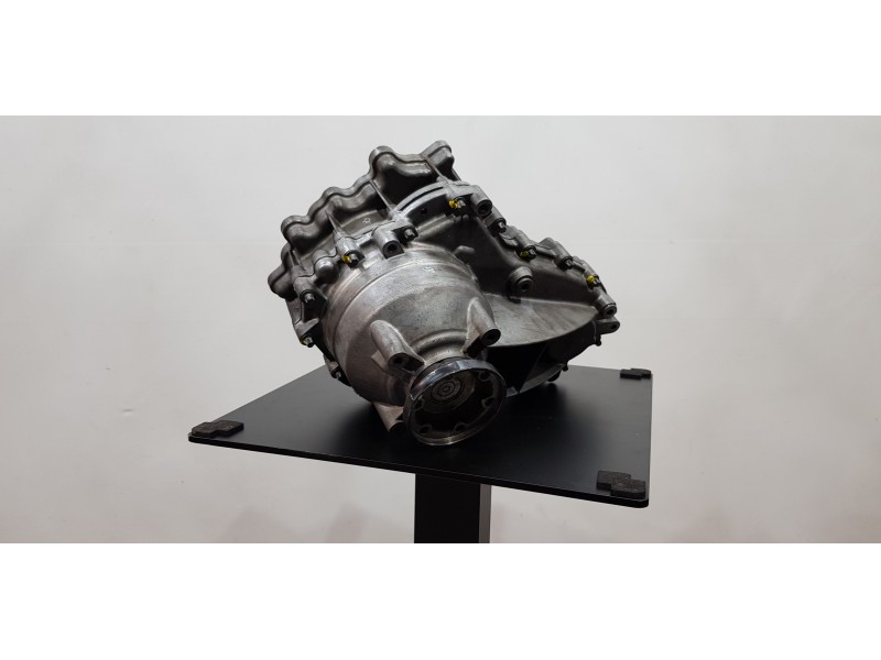 Recambio de caja transfer para mercedes clase m (w164) 3.0 cdi cat referencia OEM IAM A2512800900  