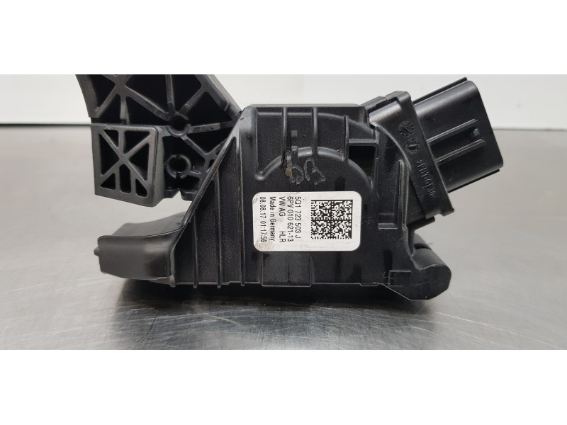 Recambio de pedal acelerador para skoda kodiaq style 4x4 referencia OEM IAM 5Q1723503J  