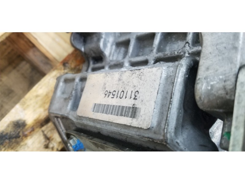 Recambio de alternador para mitsubishi outlander (gf0) phev kaiteki 4wd referencia OEM IAM 9499D133  