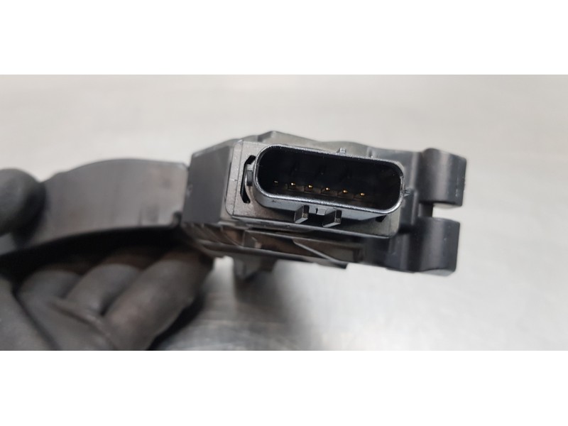 Recambio de pedal acelerador para skoda kodiaq style 4x4 referencia OEM IAM 5Q1723503J  