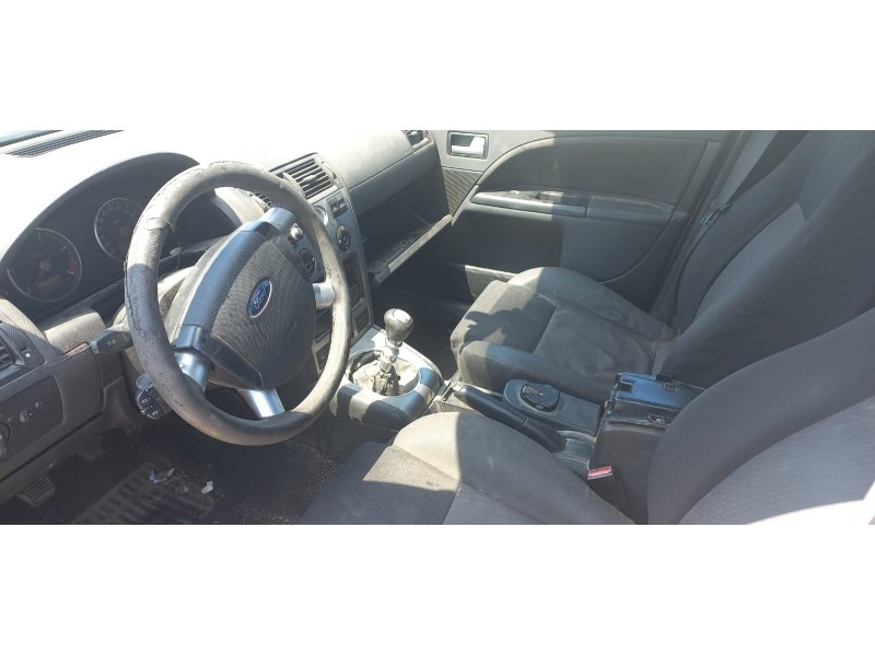ford mondeo berlina (ge) del año 2002