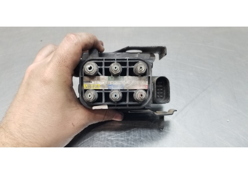 Recambio de modulo electronico para mercedes clase s (w221) berlina 420 / 450 cdi (221.028) referencia OEM IAM A2123200358  