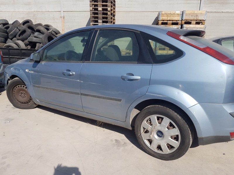 ford focus berlina (cap) del año 2006 ford focus berlina (cap) del año 2006