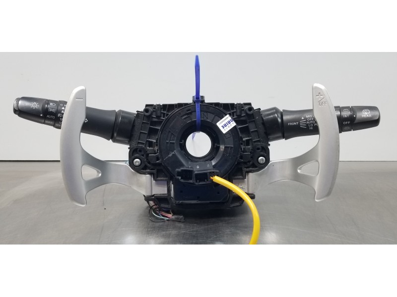 Recambio de anillo airbag para mitsubishi outlander (gf0) phev kaiteki 4wd referencia OEM IAM 8600A581  