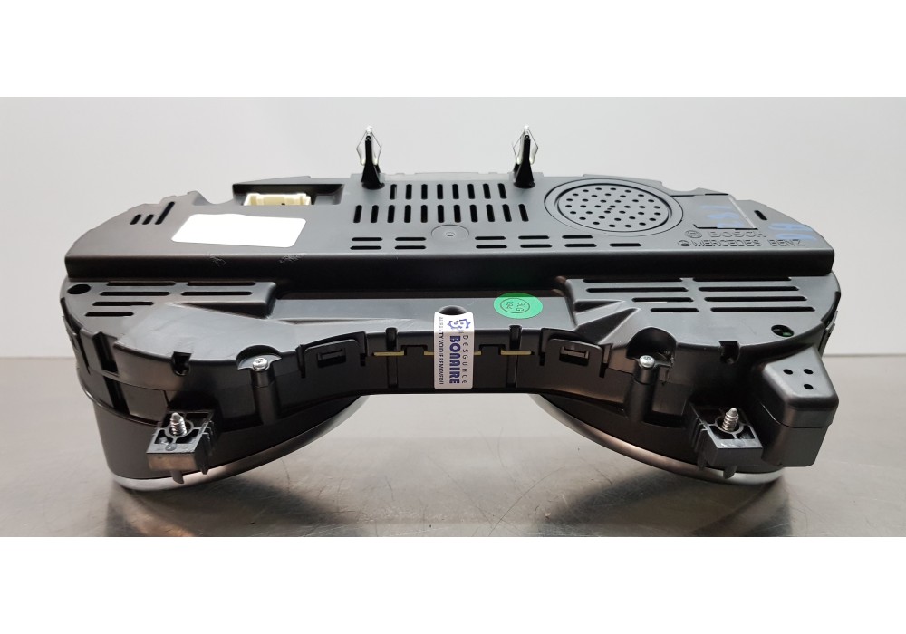 Recambio de cuadro instrumentos para mercedes clase m (w166) ml 350 bluetec (166.004) referencia OEM IAM A1669005903 0263682072 
