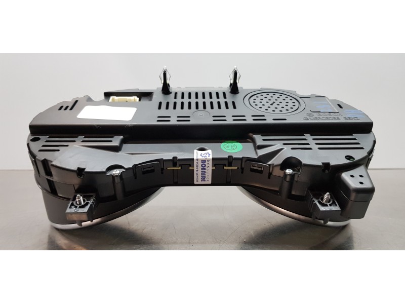 Recambio de cuadro instrumentos para mercedes clase m (w166) ml 350 bluetec (166.004) referencia OEM IAM A1669005903 0263682072 