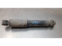 Recambio de amortiguador delantero derecho para iveco daily caja cerrada (2006 =>) caja cerrada techo alto 35s... cool batalla 3