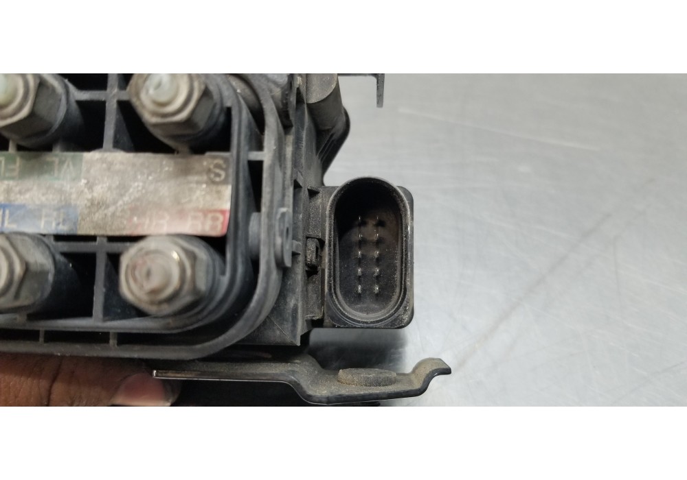 Recambio de modulo electronico para mercedes clase s (w221) berlina 420 / 450 cdi (221.028) referencia OEM IAM A2123200358  