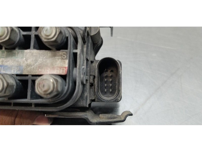 Recambio de modulo electronico para mercedes clase s (w221) berlina 420 / 450 cdi (221.028) referencia OEM IAM A2123200358  