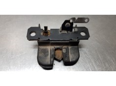 Recambio de cerradura puerta trasera izquierda para volkswagen caddy furgón/kombi furgón bmt referencia OEM IAM 2K0827505L