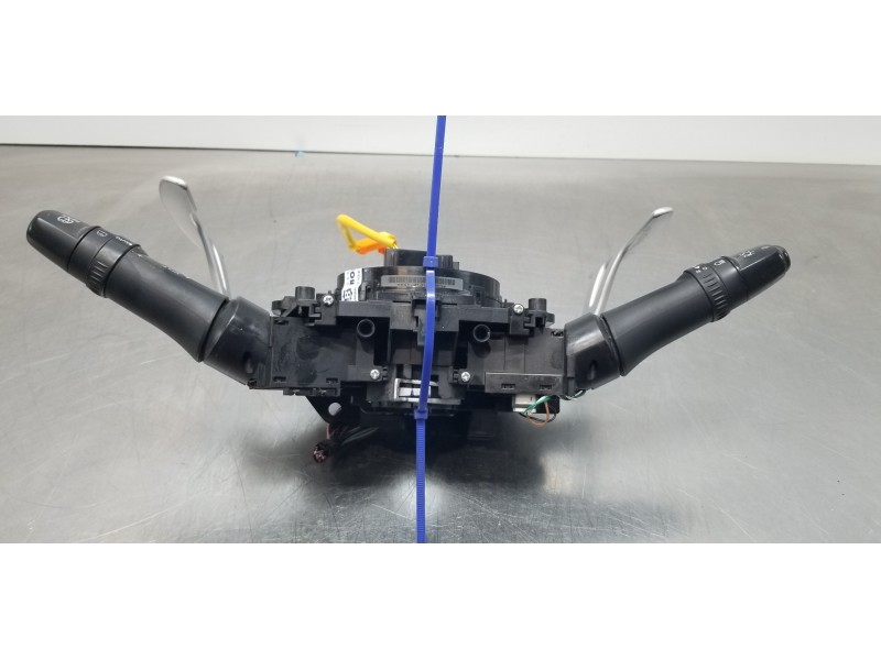 Recambio de anillo airbag para mitsubishi outlander (gf0) phev kaiteki 4wd referencia OEM IAM 8600A581  