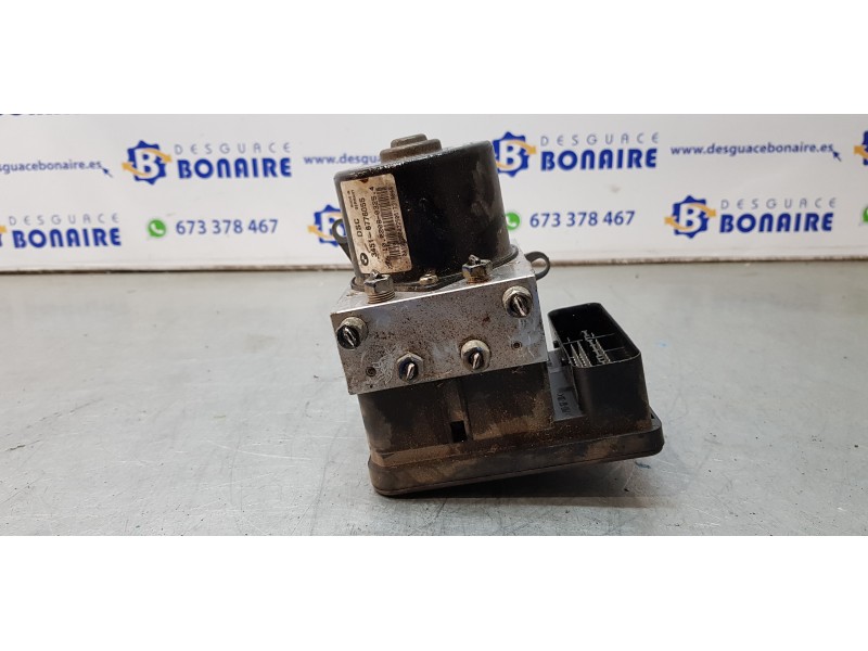 Recambio de abs para bmw serie 3 berlina (e90) 320d referencia OEM IAM 6776055  