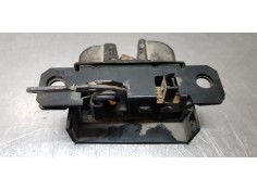 Recambio de cerradura puerta trasera izquierda para volkswagen caddy furgón/kombi furgón bmt referencia OEM IAM 2K0827505L   2