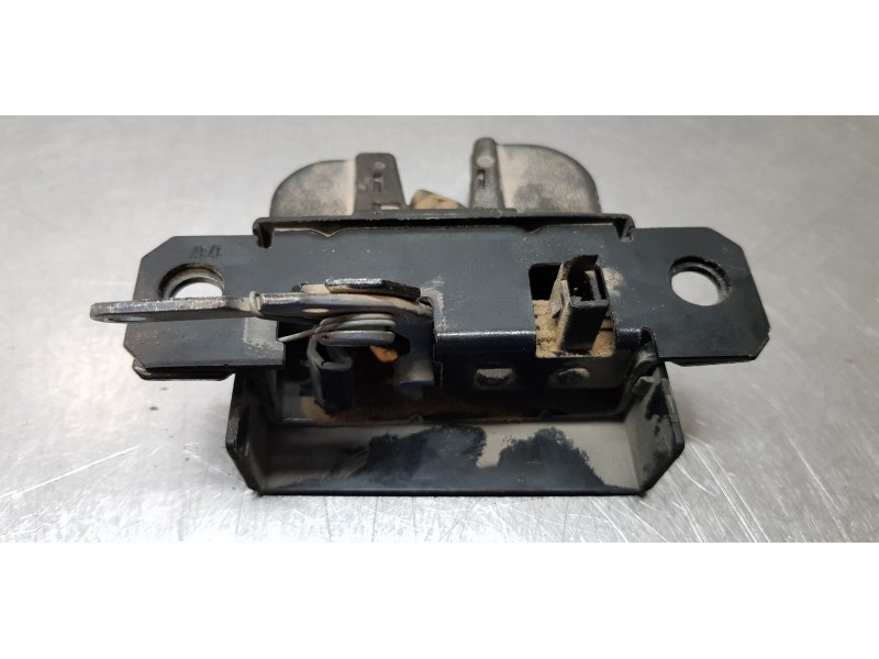 Recambio de cerradura puerta trasera izquierda para volkswagen caddy furgón/kombi furgón bmt referencia OEM IAM 2K0827505L   Recambio de cerradura puerta trasera izquierda para volkswagen caddy furgón/kombi furgón bmt referencia OEM IAM 2K0827505L