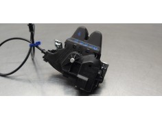 Recambio de cerradura maletero / porton para mercedes clase clk (w207) coupe 350 cdi blueefficiency (207.322) referencia OEM IAM