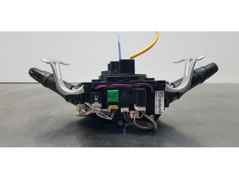 Recambio de anillo airbag para mitsubishi outlander (gf0) phev kaiteki 4wd referencia OEM IAM 8600A581  